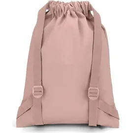 Jansport Drawsack Misty Rose
