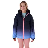 KILLTEC KSW 330 GRLS SKI QLTD JCKT, lavendel, 128