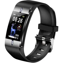 Maxcom FW34 silber