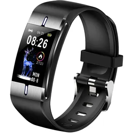 Maxcom FW34 silber