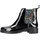 Rieker P8280 schwarz 38