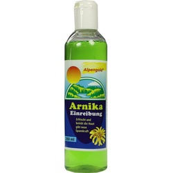 Arnika Einreibung 250 ML