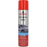 Nigrin Scheibenenteiser 400,0 ml