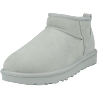 UGG Australia UGG 'CLASSIC ULTRA MINI' Hellgrau