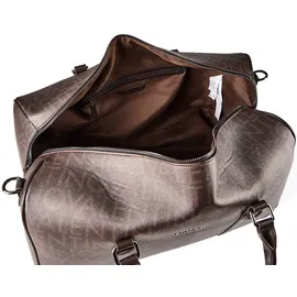 Valentino King RE Weekender 48 cm Grau