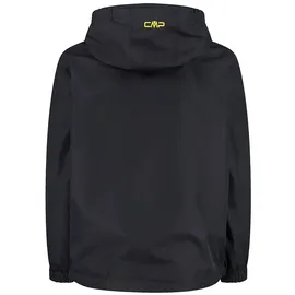 CMP Fix Hood Jacke Antracite/Lemonade 116