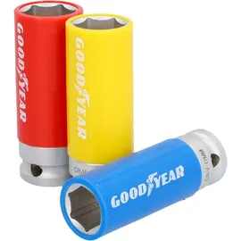 Goodyear Radwechselset 11-teilig