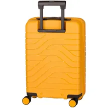 BRIC'S BY Ulisse 4-Rollen Cabin 55 cm / 42 l mango
