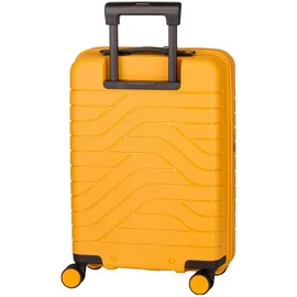 BRIC'S BY Ulisse 4-Rollen Cabin 55 cm / 42 l mango