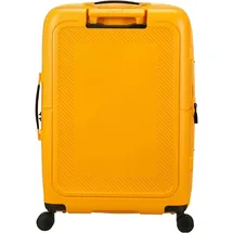 American Tourister Dashpop 4-Rollen M 67 cm / 76 l golden yellow