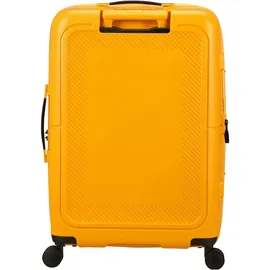 American Tourister Dashpop 4-Rollen M 67 cm / 76 l golden yellow
