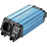VOLTCRAFT Wechselrichter MSW 300-12-G 300 W 12 V/DC - 230 V/AC modifizierte Sinuswelle