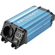 VOLTCRAFT Wechselrichter MSW 300-12-G 300 W 12 V/DC - 230 V/AC modifizierte Sinuswelle