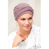 Belle Madame Beanie mit Loopschal (Style 980)