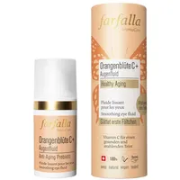 Farfalla Augenfluid Orangenblüte C+ 15 ml