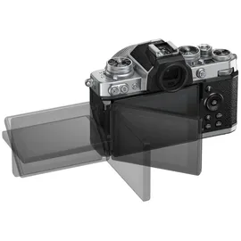 Nikon Z fc Body