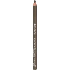 Essence eyebrow Designer 10 dark chocolate brown,