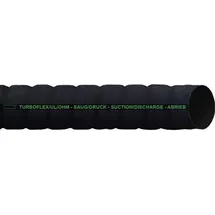 TEGUMA Saugschl.TURBOFLEX®/U.L./OHM ID 152,0mm L.20m