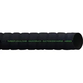 TEGUMA Saugschl.TURBOFLEX®/U.L./OHM ID 152,0mm L.20m