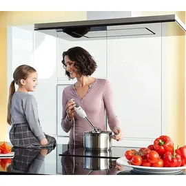 Braun MultiQuick 3 MQ 3100 Inox Stabmixer weiß/grau