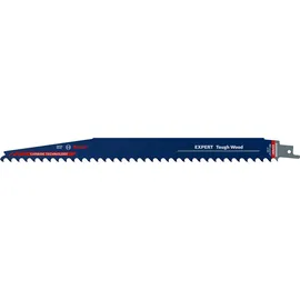 Bosch Säbelsägeblatt Tough Wood S 1242 KHM 2608900406