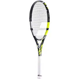 Babolat Pure Aero Lite 2023 L1 - Schwarz