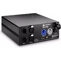 Cameo SB 6 T RDM 6-Kanal DMX/RDM Splitter/Booster (3-