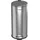 Avalo Treteimer 30 l Silber