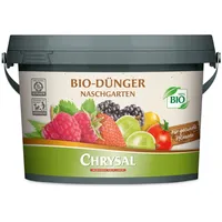 Chrysal Bio Gemüsedünger 1 kg