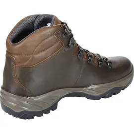 Scarpa Terra GTX Schuhe (Größe 46, braun)