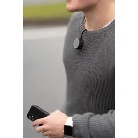 Troika Mini-Lautsprecher schwarz