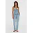 O'Neill Essentials Twill Dungaree denim blue (15075) M