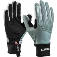 Leki PRC Thermoplus Women black-ice green 6.5