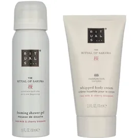 RITUALS Duschmittel, The Of Sakura 120 ml