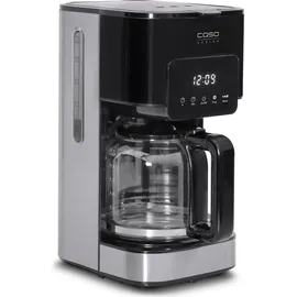 CASO Design Caso 1846 Filterkaffeemaschine schwarz