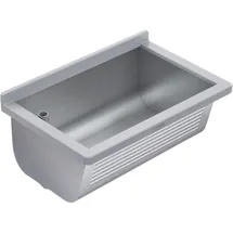KWC SIRIUS Waschtrog 70 x 33,8 cm (2030045749)