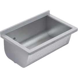 KWC SIRIUS Waschtrog 70 x 33,8 cm (2030045749)