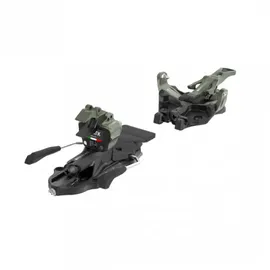 ATK Raider 13 EVO Tourenbindung Grün 102mm