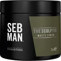 Sebastian Professional SEB MAN The Sculptor Matte Paste Mit Langanhaltendem Halt 75Ml