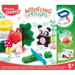 Maped Modellier-Set Cute 13tlg