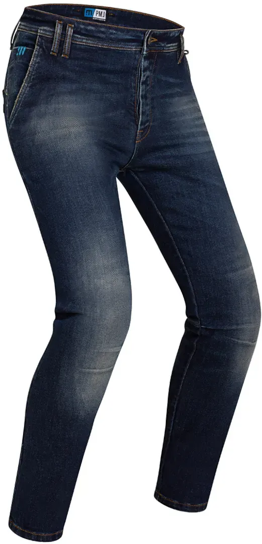PMJ Russel Motorrad-Jeans