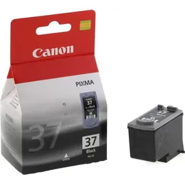 Canon PG-37 schwarz