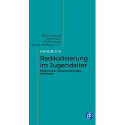 Handbuch Radikalisierung im Jugendalter