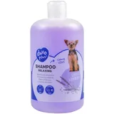 Duvo+ Hundeshampoo Relax 500 ml, UVP 10,99 EUR, NEU