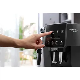 De'Longhi Magnifica Start ECAM220.22.GB grau/schwarz