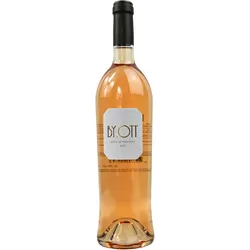 2023 By.Ott Rosé de Provence