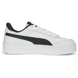Puma Carina Street puma white-puma black-puma silver 38
