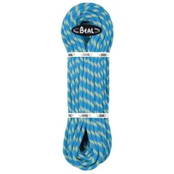 Kletterseil Zenith 9.5 mm blue BLAU|GRÜN|ROT No Size