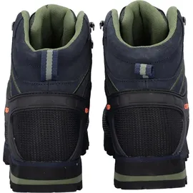 CMP Moon Mid Herren B.BLUE-TORBA 45