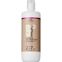 Schwarzkopf BlondMe Gel Developer 2 % 1000 ml